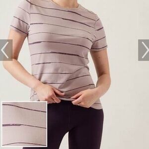 Athleta Outbound Tee